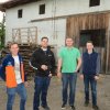 5.ETC-Stammtisch 13.5.2017